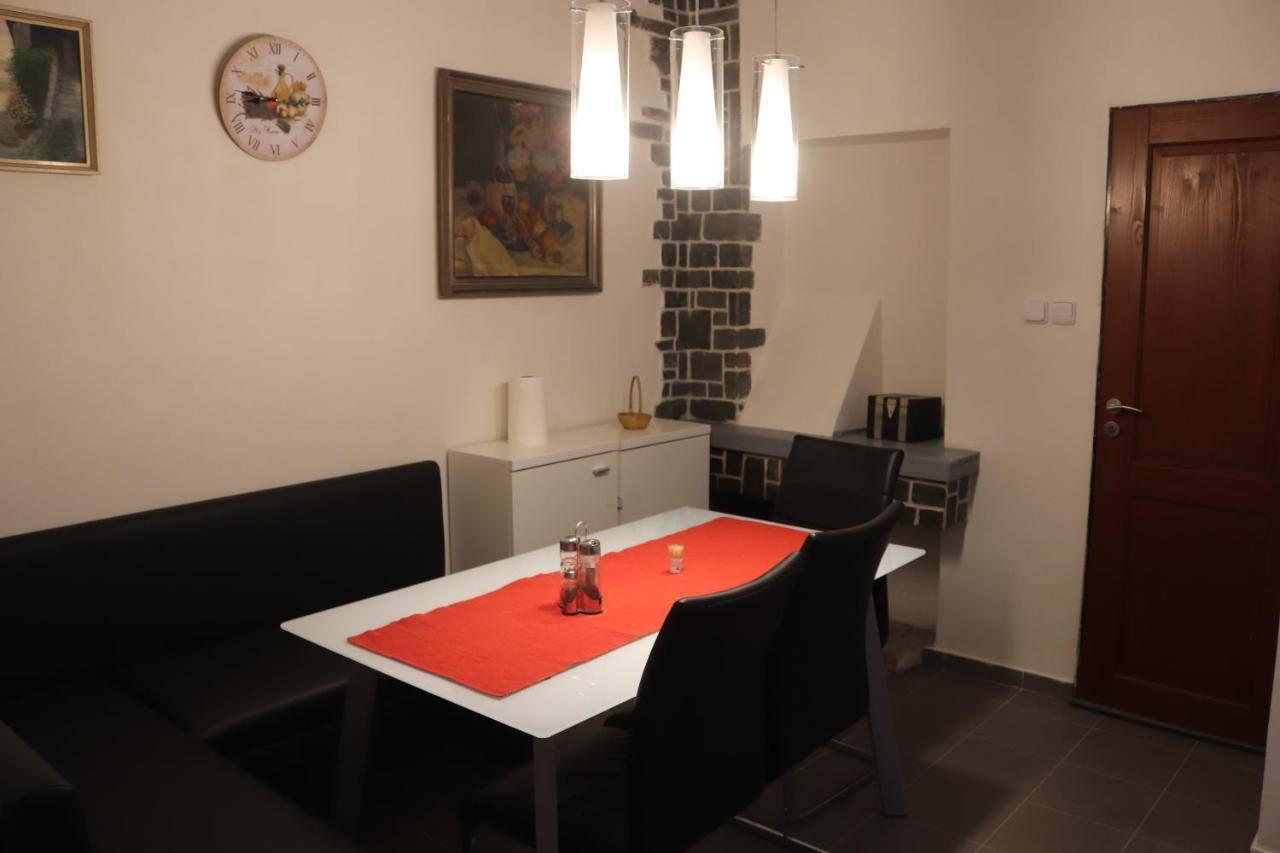 Apartman 825 Jáchymov Exteriér fotografie