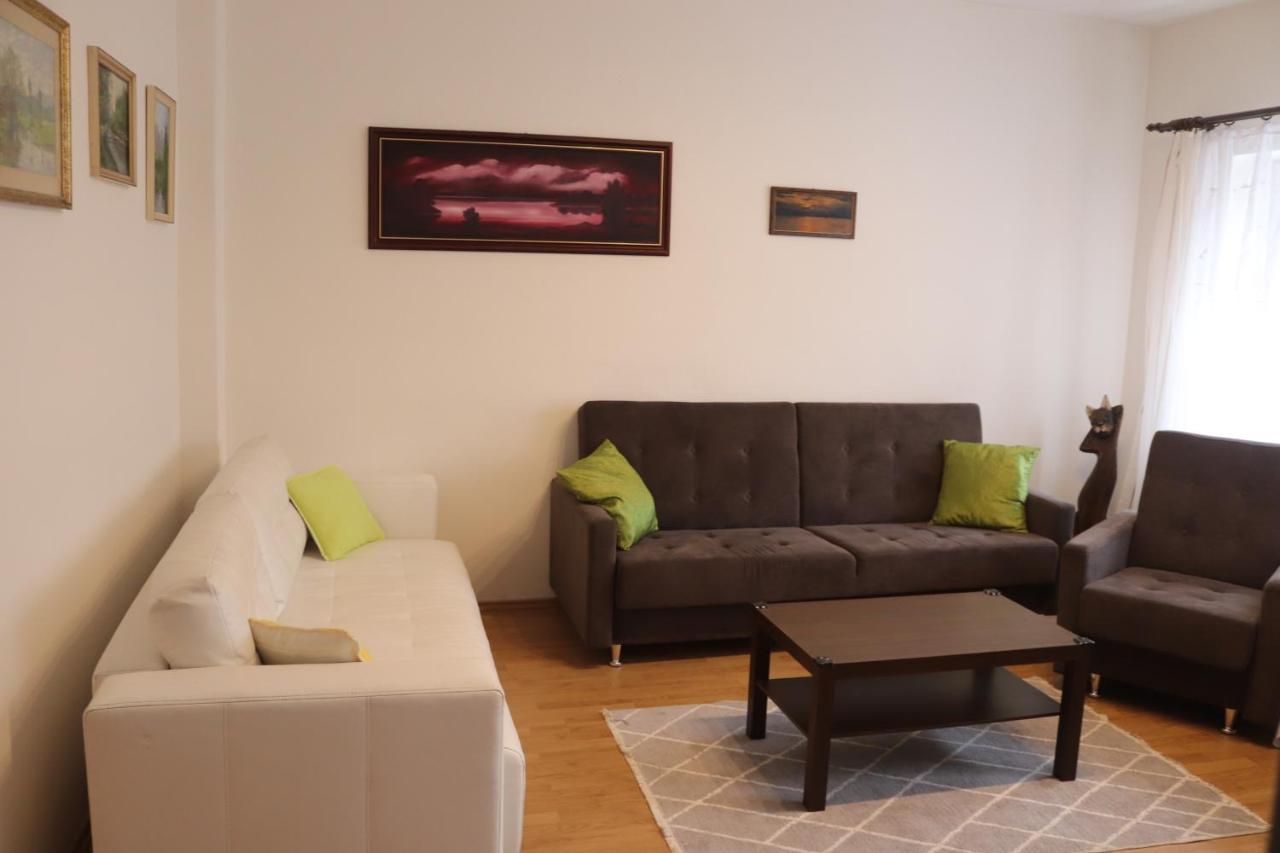 Apartman 825 Jáchymov Exteriér fotografie