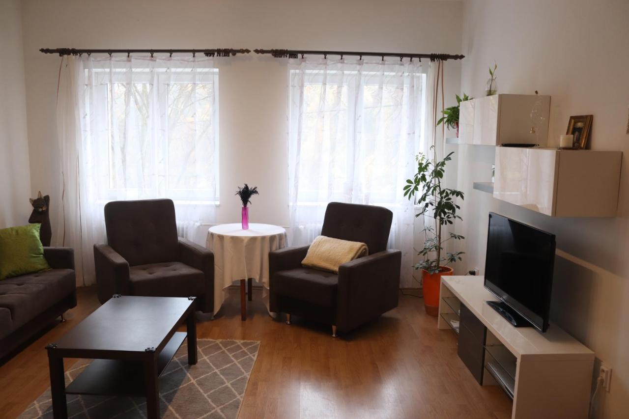Apartman 825 Jáchymov Exteriér fotografie