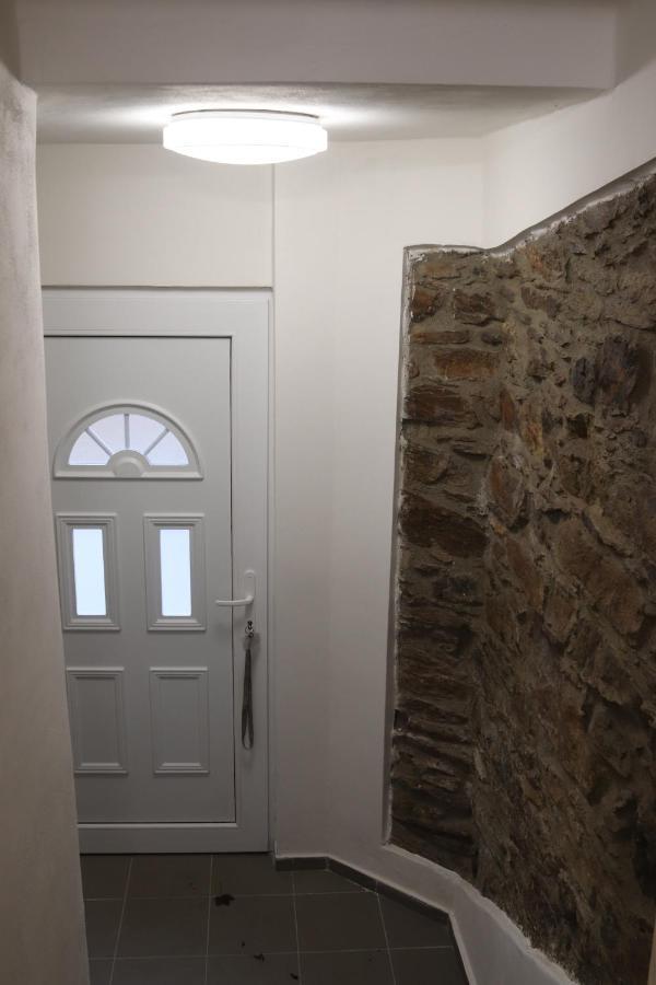 Apartman 825 Jáchymov Exteriér fotografie