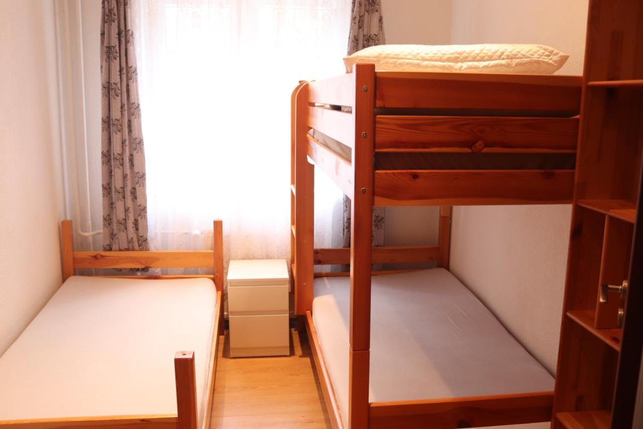 Apartman 825 Jáchymov Exteriér fotografie
