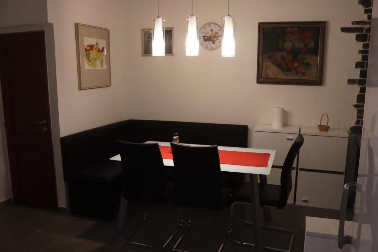 Apartman 825 Jáchymov Exteriér fotografie