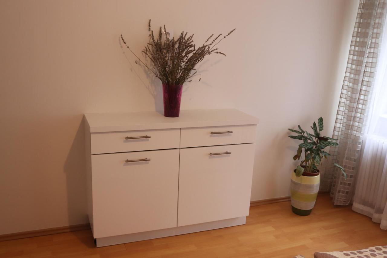 Apartman 825 Jáchymov Exteriér fotografie