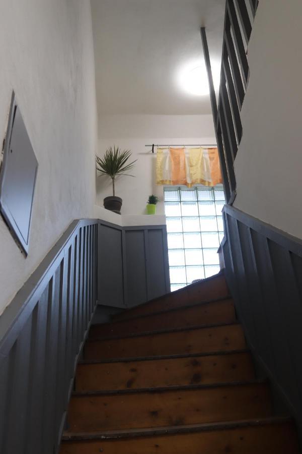 Apartman 825 Jáchymov Exteriér fotografie