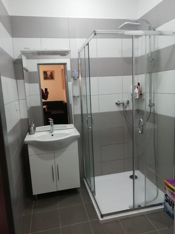 Apartman 825 Jáchymov Exteriér fotografie