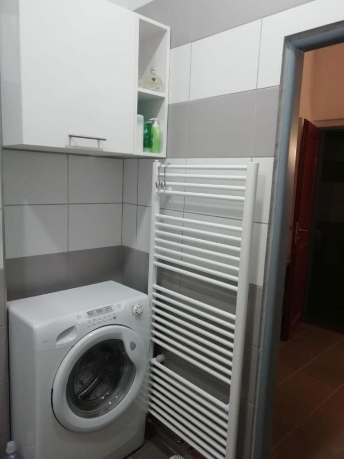 Apartman 825 Jáchymov Exteriér fotografie