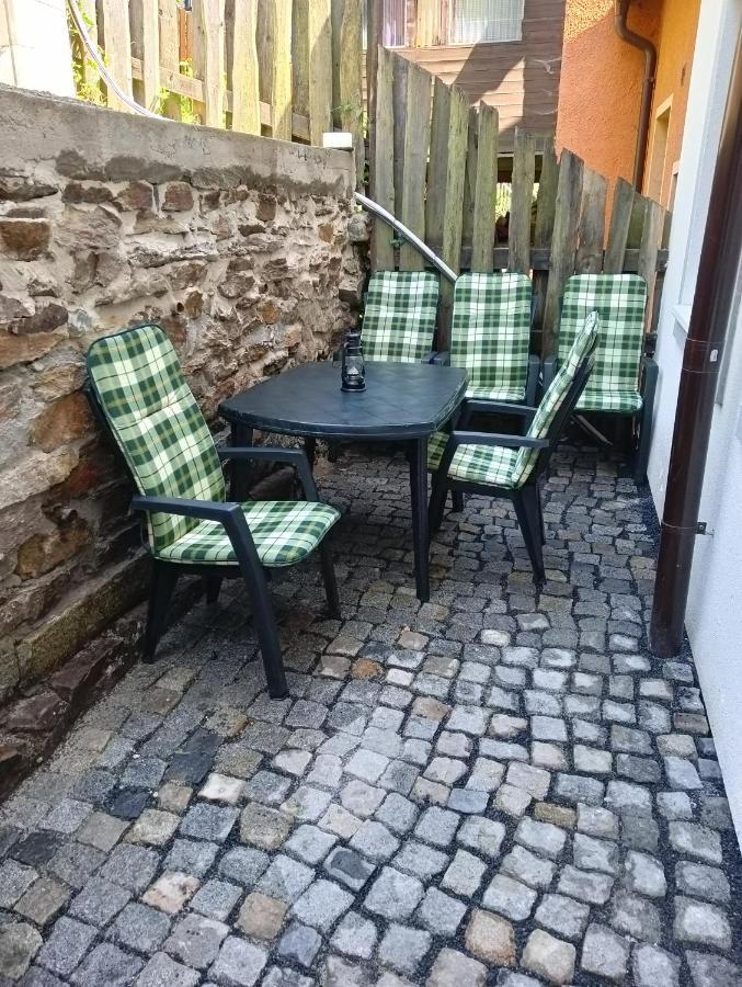 Apartman 825 Jáchymov Exteriér fotografie