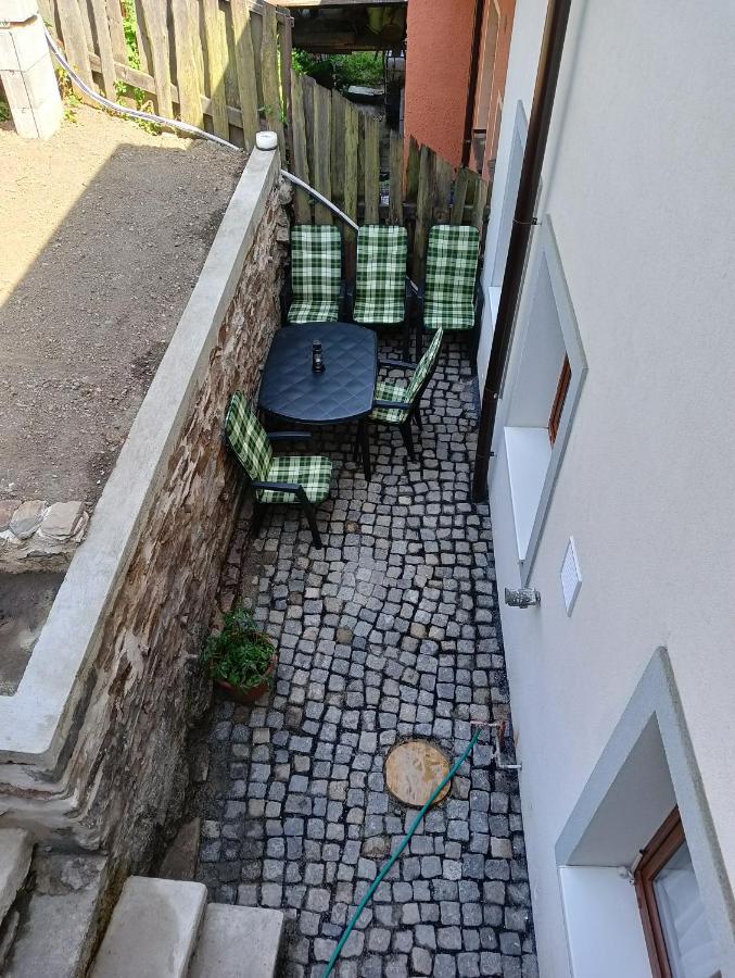 Apartman 825 Jáchymov Exteriér fotografie