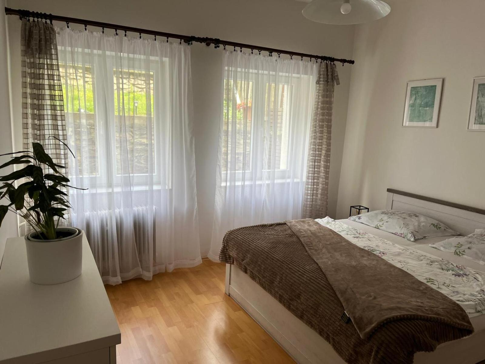 Apartman 825 Jáchymov Exteriér fotografie