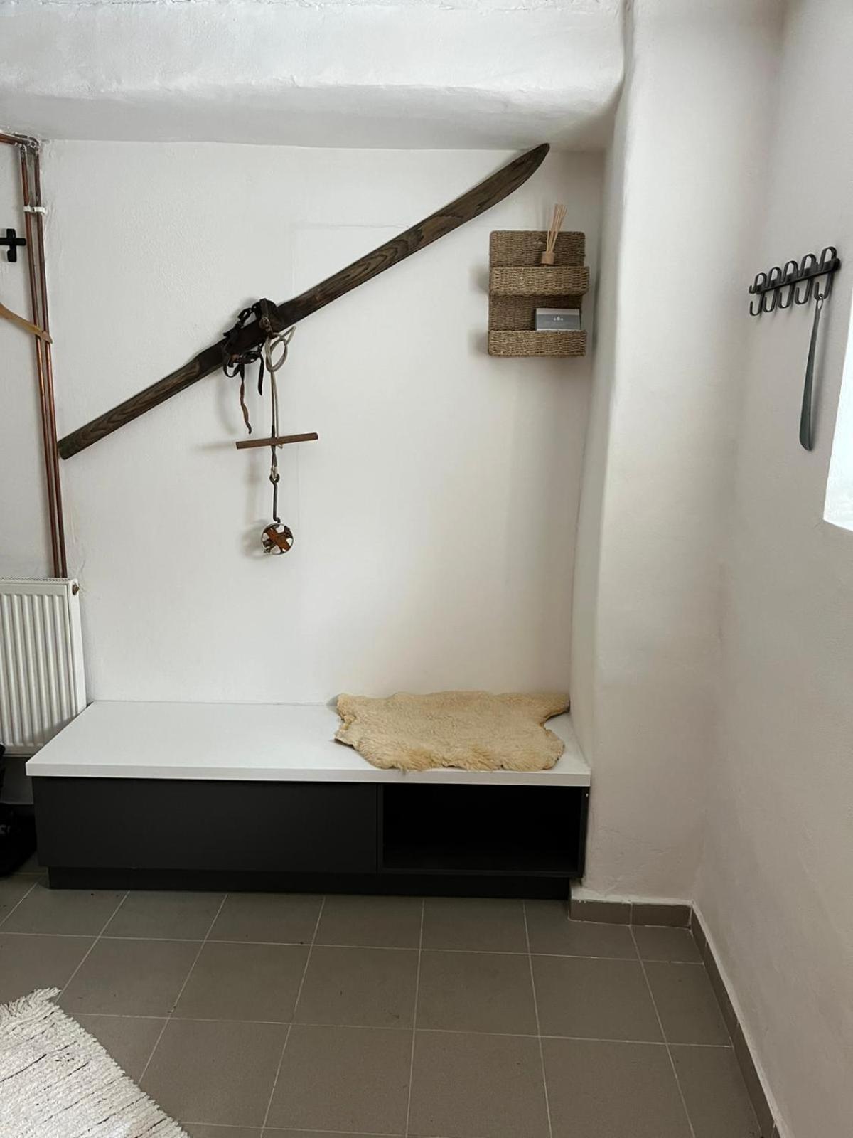 Apartman 825 Jáchymov Exteriér fotografie
