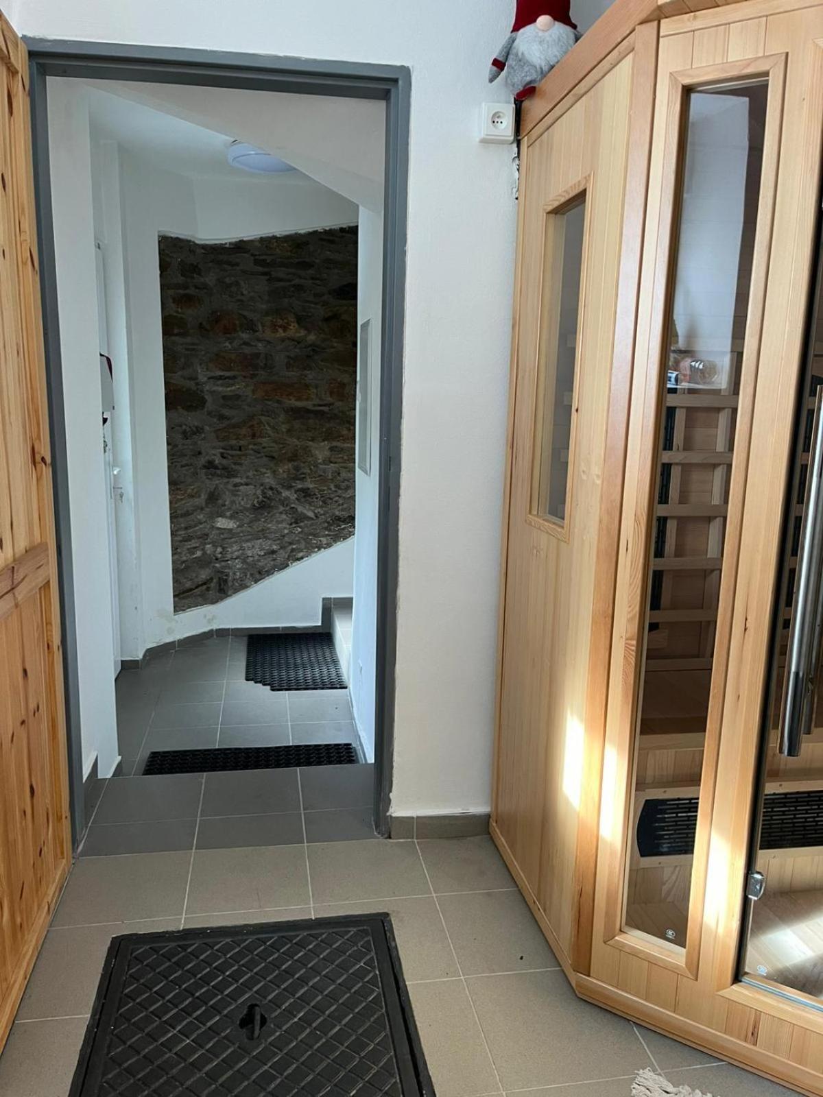 Apartman 825 Jáchymov Exteriér fotografie