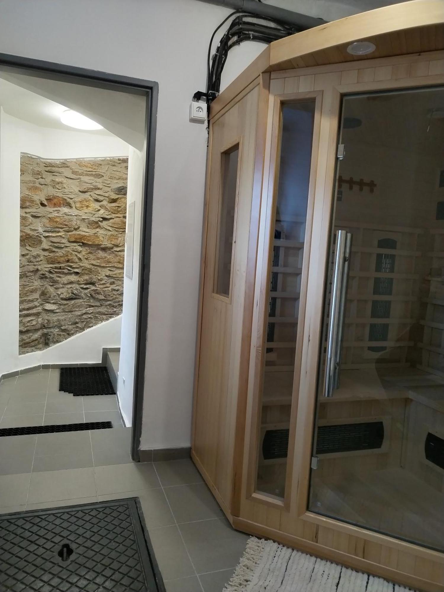 Apartman 825 Jáchymov Exteriér fotografie